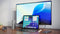 CalDigit TS5 - Thunderbolt 5 Dock - 15 Poorten 140W Power Delivery