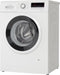 Bosch WAN28223NL - Wasmachine - 8 kg - 1400rpm - C - Wit