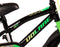 Volare Super GT - Kinderfiets - 12 inch - Jongens - Groen