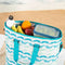 Thermische Snacktas Aktive 50 x 43 x 15 cm (8 Stuks)