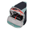 Vaude Bike Alpin 23+5 l - Dames MTB rugzak - Ventilerend rugpand - Blauw