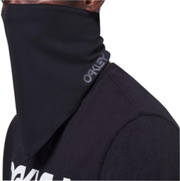 Oakley Bandana Sjaal Bandana's - Unisex - zwart