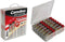 ALKALINE AA / LR6 1.5V-2800mAh (24 st./plastic doos)