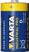 ALKALINE D / LR20 1.5V-21000mAh (4st/doos)