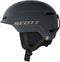 Scott Chase 2 Plus - Skihelm - MIPS® - Blauw - Maat 51-55 cm