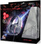 Gembird GHS-06 - Gaming Headset - LED lichteffect - Zwart