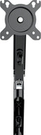 Maclean MC-860N - Monitorbeugel - Gasveer - 13