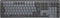 Logitech MX Mechanical - Mechanisch Toetsenbord - Draadloos (Bluetooth) - Qwerty US