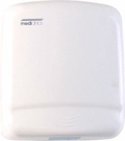 All Care Mediclinics Handendroger H30.2xB25.3xD14cm 230V Wit