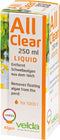 All Clear Liquid 250 ml