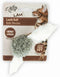 All For Paws Lamb Ball (With Sound Chip) - Kattenspeelgoed - 5x5x3 cm Assorti
