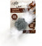 All For Paws Lamb Ball (With Sound Chip) - Kattenspeelgoed - 5x5x3 cm Assorti