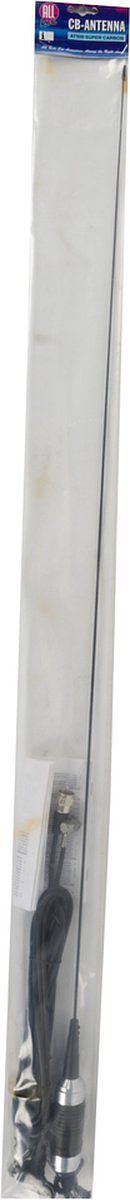 All Ride Auto antenne - Universeel - CB-antenne