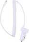 All Ride autolader - Apple - iPhone/tablet - 1.2 meter - 2.1A - 12/24V