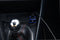 All Ride Autolader USB - Met USB-A en USB-C Aansluiting - Power Delivery/ Fast Charge 18W - Aansluiting op Sigarettenaansteker Auto - Kunststof - Zwart