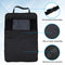 All Ride Autostoel Organizer - Auto Organizer - Tablethouder - Zwart