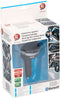 All Ride Carkit Autolader en Bluetooth Speaker - Auto Oplader USB - Aansluiting Sigarettenaansteker - Zwart