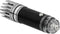 All Ride Luchtreiniger Auto - 12V Aansluiting - Met Led