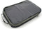 All Ride Motorhoes/ Scooterhoes - Maat XL: 246 x 105 x 127 cm - Universeel - Vochtwerend - Grijs