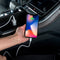 All Ride Oplaad- en Sync-Kabel Lightning - Apple - 2.1 A - 120 Cm - Wit