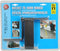 All Ride Opwindspoel Spanbanden - Magnetisch - Metaal
