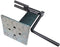 All Ride Opwindspoel Spanbanden - Magnetisch - Metaal