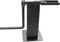 All Ride Opwindspoel Spanbanden - Magnetisch - Metaal