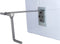 All Ride Opwindspoel Spanbanden - Magnetisch - Metaal