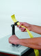 All Ride Opwindspoel Spanbanden - Magnetisch - Metaal