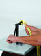 All Ride Opwindspoel Spanbanden - Magnetisch - Metaal