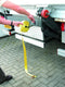 All Ride Opwindspoel Spanbanden - Magnetisch - Metaal