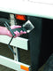 All Ride Opwindspoel Spanbanden - Magnetisch - Metaal