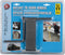 All Ride Opwindspoel Spanbanden - Magnetisch - Metaal