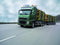 All Ride Opwindspoel Spanbanden - Magnetisch - Metaal