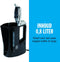 All Ride Reis Waterkoker 24 Volt - Waterkoker 0,8L - Aansluiting Sigarettenaansteker Auto - Zwart