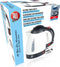 All Ride Reis Waterkoker 24 Volt - Waterkoker 0,8L - Aansluiting Sigarettenaansteker Auto - Wit