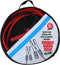 All Ride Startkabels 3,5 Meter - Met Geïsoleerde Accuklemmen - DIN 72553