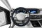 All Ride Stuurhoes Auto 38CM - Geschikt voor Stuurwielen 37-39CM - Comfortabele Grip - Anti-Slip - Auto Decoratie - Kunstleer - Zwart