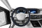 All Ride Stuurhoes Auto 38CM - Geschikt voor Stuurwielen 37-39CM - Comfortabele Grip - Anti-Slip - Auto Decoratie - Kunstleer - Zwart