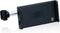 All Ride Tablet- en Telefoonhouder - Auto - Hoofdsteun Montage - Universele Autohouder - 360 Graden Roteren