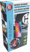 All Ride Tablet- en Telefoonhouder - Auto - Hoofdsteun Montage - Universele Autohouder - 360 Graden Roteren