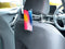All Ride Tablet- en Telefoonhouder - Auto - Hoofdsteun Montage - Universele Autohouder - 360 Graden Roteren