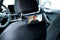 All Ride Tablet- en Telefoonhouder - Auto - Hoofdsteun Montage - Universele Autohouder - 360 Graden Roteren