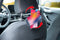 All Ride Tablet- en Telefoonhouder - Auto - Hoofdsteun Montage - Universele Autohouder - 360 Graden Roteren