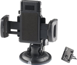 All Ride Telefoon- en Navigatiehouder - Universeel - 360° Draaibaar