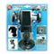 All Ride Telefoon- en Navigatiehouder - Universeel - 360° Draaibaar