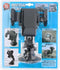 All Ride Telefoon- en Navigatiehouder - Universeel - 360° Draaibaar