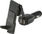 All Ride Telefoonhouder Auto met Autolader - Auto Oplader met 2 USB-Poorten - Universele Telefoonstandaard