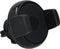 All Ride Telefoonhouder Auto met Draadloze Oplader - Telefoonhouder Auto Ventilatie - Qi Autolader - Zwart
