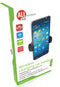 All Ride Telefoonhouder Auto met Draadloze Oplader - Telefoonhouder Auto Ventilatie - Qi Autolader - Zwart